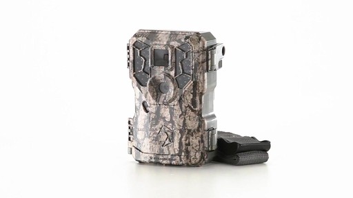 Stealth Cam PX36NGCMO Trail/Game Camera 10MP 360 View - image 2 from the video